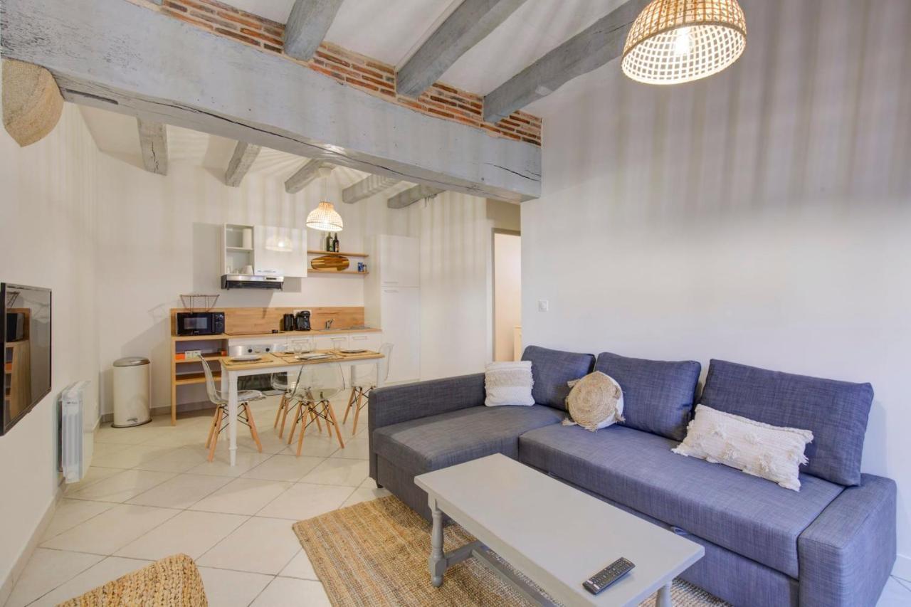 شقة Le Chambord Beautiful Half-Timbered House With Terrace تور المظهر الخارجي الصورة