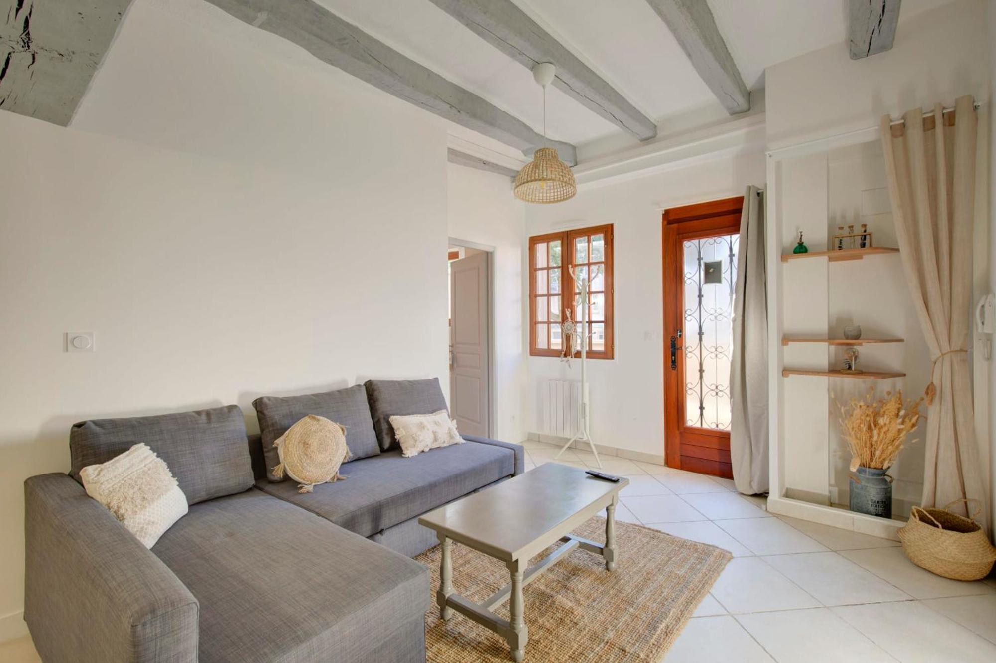 شقة Le Chambord Beautiful Half-Timbered House With Terrace تور المظهر الخارجي الصورة